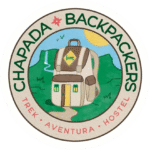 Logo du témoignage de Chapada Backpackers