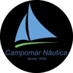Logo du témoignage de campomar nautica